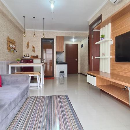 Gateway Pasteur 2Br Tower Depan Ruby 7 C Apartment Bandung Ngoại thất bức ảnh