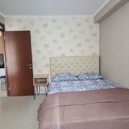 Gateway Pasteur 2Br Tower Depan Ruby 7 C Apartment Bandung Ngoại thất bức ảnh