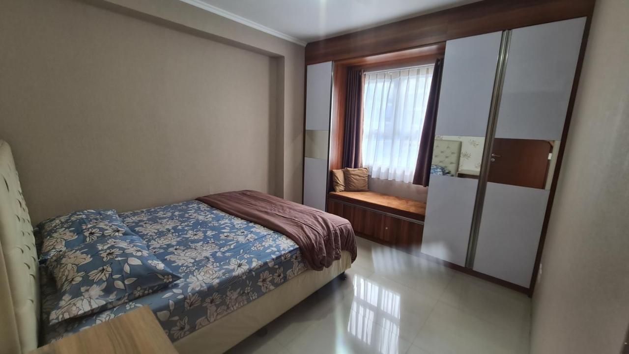 Gateway Pasteur 2Br Tower Depan Ruby 7 C Apartment Bandung Ngoại thất bức ảnh