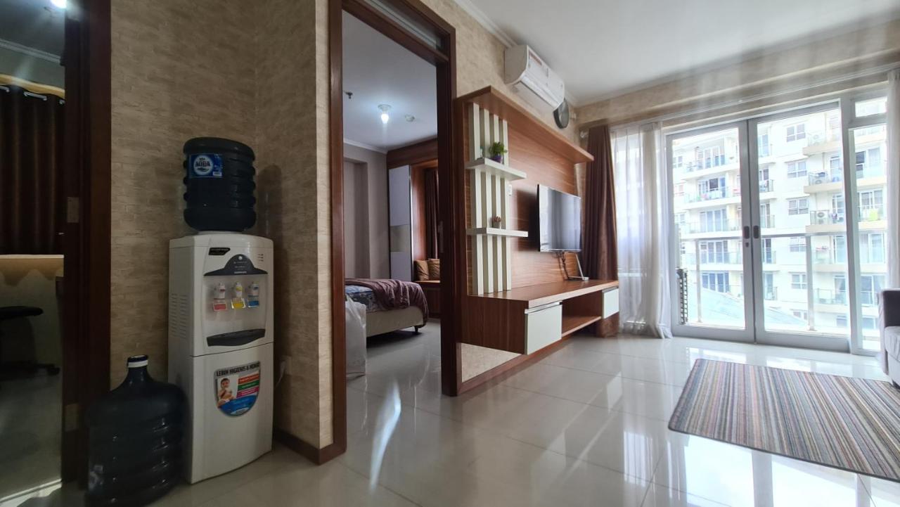 Gateway Pasteur 2Br Tower Depan Ruby 7 C Apartment Bandung Ngoại thất bức ảnh