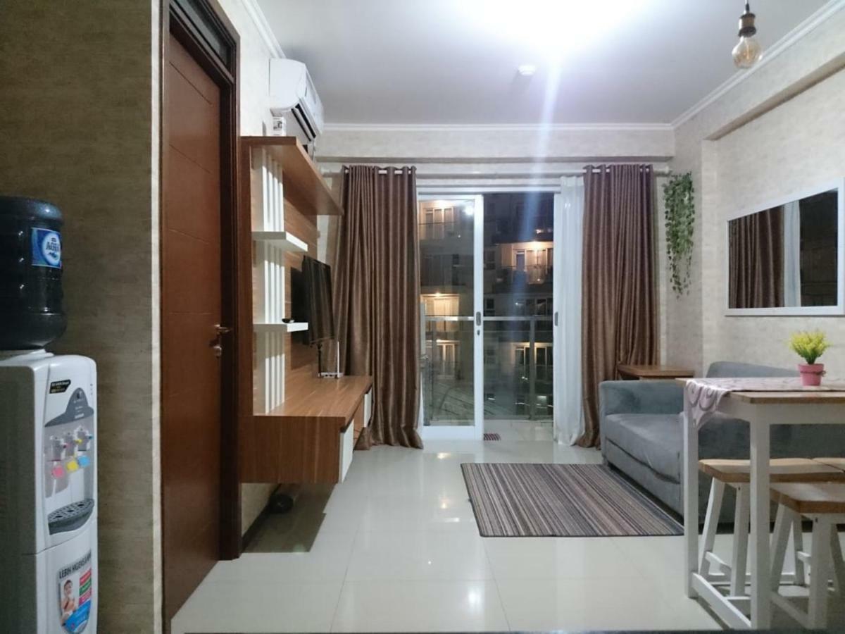 Gateway Pasteur 2Br Tower Depan Ruby 7 C Apartment Bandung Ngoại thất bức ảnh