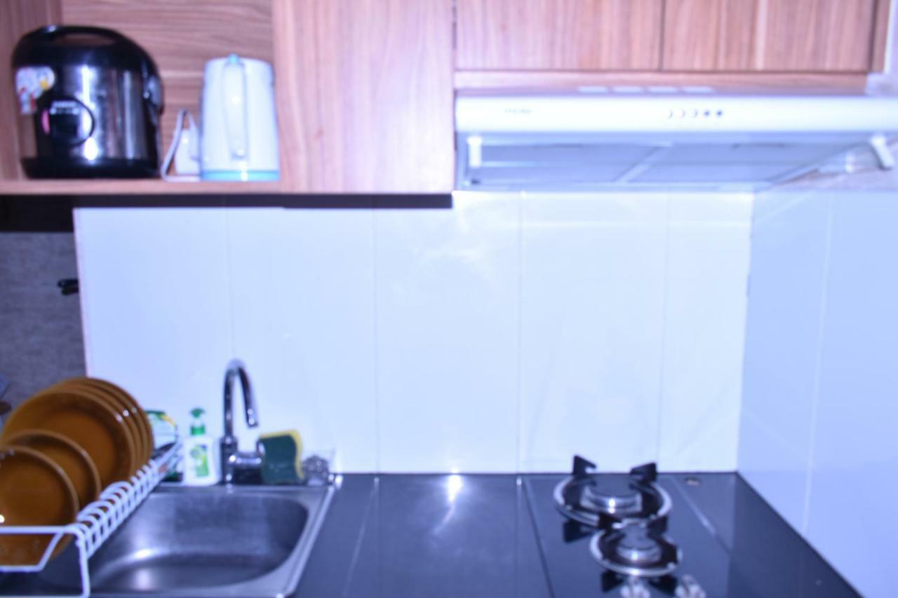 Gateway Pasteur 2Br Tower Depan Ruby 7 C Apartment Bandung Ngoại thất bức ảnh